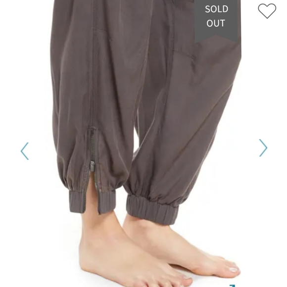 Free people Halfzies Pants - Picture 4 of 13